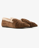 Babe 01 Cachemere Fur Fandango Brown
