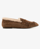Babe 01 Cachemere Fur Fandango Brown