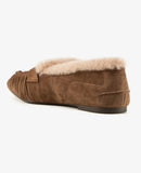 Babe 01 Cachemere Fur Fandango Brown