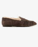 Babe 03 Cachemere Africa Fur Grey