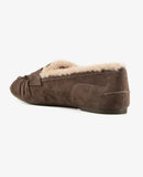 Babe 03 Cachemere Africa Fur Grey