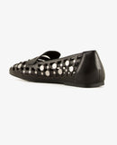 Bali 01 Mustang Black