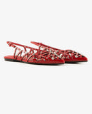 Bazaar 04 Aura Red