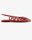 Bazaar 04 Aura Red