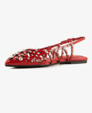 Bazaar 04 Aura Red