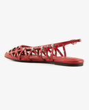 Bazaar 04 Aura Red
