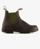 Beatles 519 Green Brown