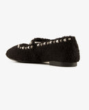 Beatnik Fur 01 Black