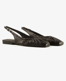 Bibi 01 Foulard Black