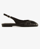 Bibi 01 Foulard Black