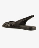 Bibi 01 Foulard Black