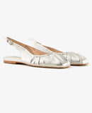 Bibi 03 Laminata Silver