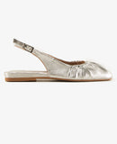 Bibi 03 Laminata Silver