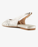 Bibi 03 Laminata Silver