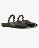 Blanche 01 Mustang Black