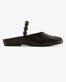 Blanche 01 Mustang Black