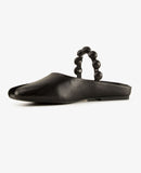 Blanche 01 Mustang Black