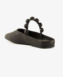 Blanche 01 Mustang Black