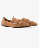 Blitz 06 Velour Siena Beige