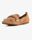 Blitz 06 Velour Siena Beige