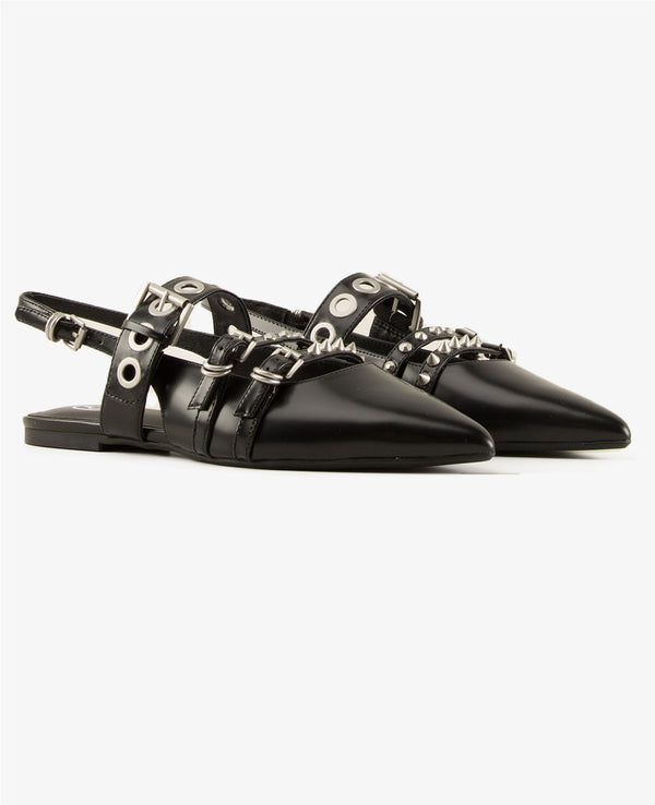 Scarpe basse Donna