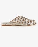 Bone 03 Laminata Silver