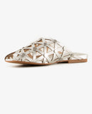 Bone 03 Laminata Silver