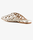 Bone 03 Laminata Silver