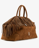 Jaquelin frange 35 Saddle