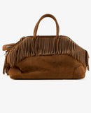 Jaquelin frange 35 Saddle