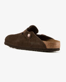 Boston Sfb Suede Mocca