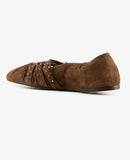 Brendah 01 Cachemere Fandango Brown