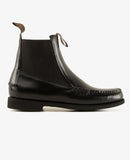 Calliope Woman Po Black