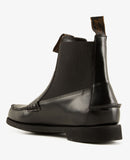 Calliope Woman Po Black