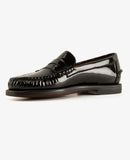 Classic Dan Patent Woman Black