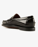 Classic Dan Patent Woman Black