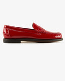 Classic Dan Patent Red