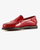 Classic Dan Patent Red