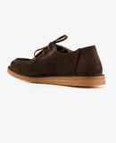 Cliffex Dark Chestnut