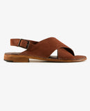 Crossflex Bruciato Brown