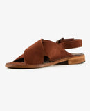 Crossflex Bruciato Brown