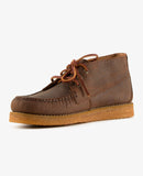 Dakota Mustang Dark Bronzo