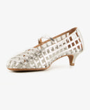 Ego 02 Laminata Silver