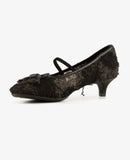 Elodie 01 Black