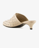 Eloise 02 Talc White