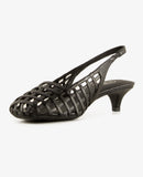 Enji 01 Black