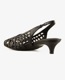 Enji 01 Black