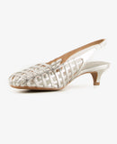 Enji 02 Laminata Silver