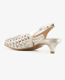 Enji 02 Laminata Silver