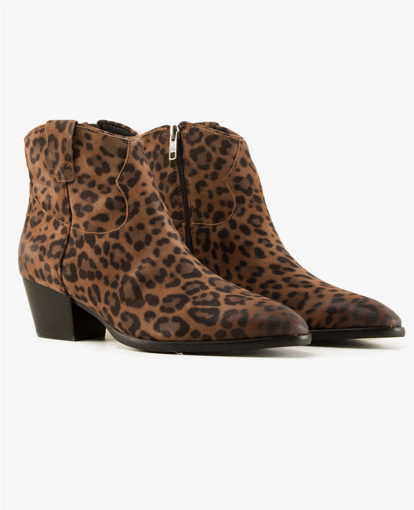 Ash Ankle Boots Main Line